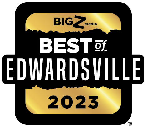 Maryville Pharmacy Winner of Best Pharmacy of Edwardsville 2023