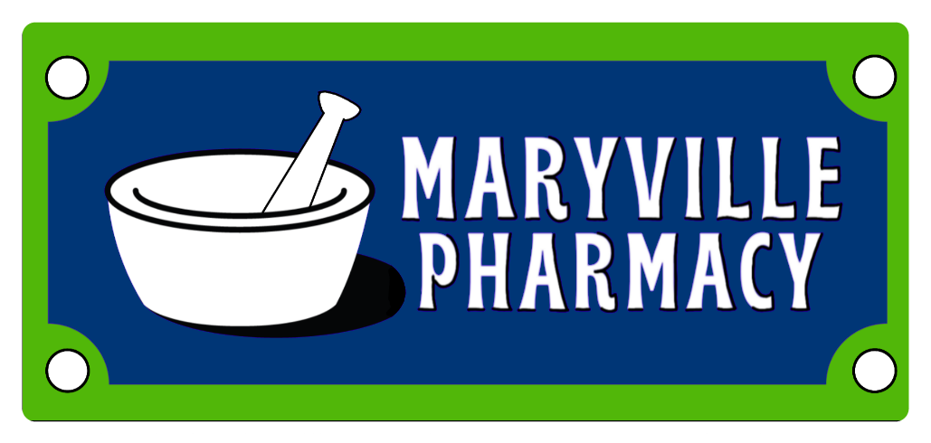 Maryville Pharmacy in Maryville, Illinois