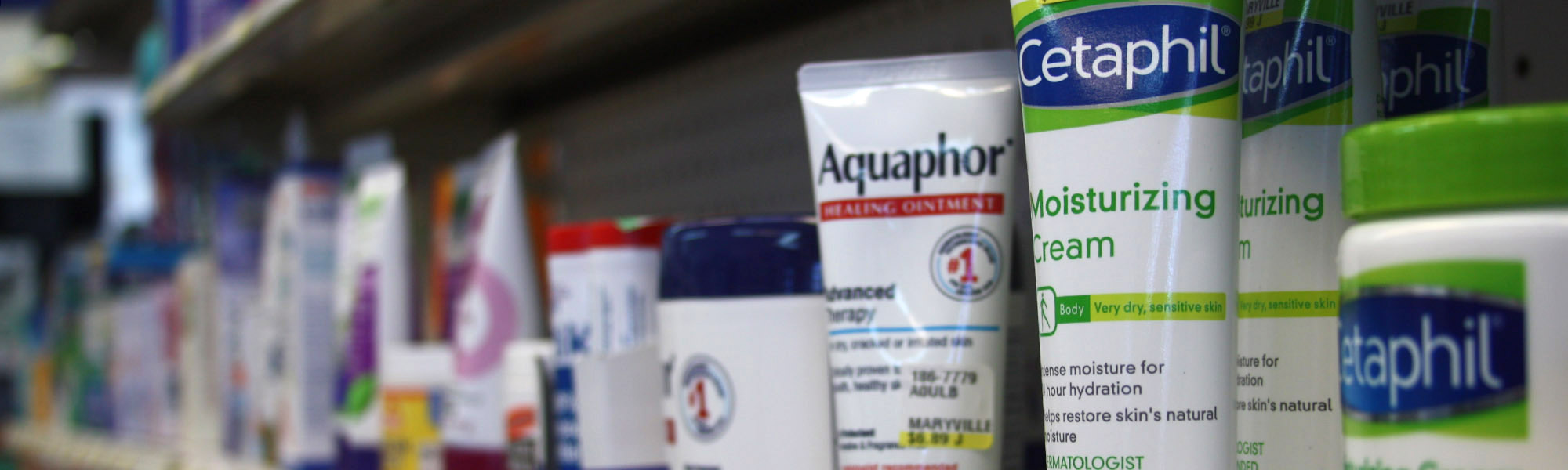 Maryville IL Pharmacy Personal Care Products