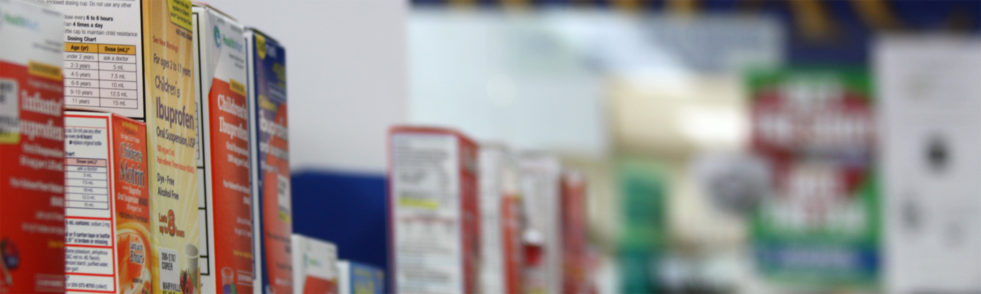 Maryville IL Pharmacy Over the Counter Medicine