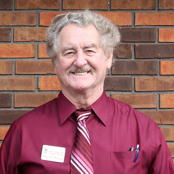 Gary Ceretto of Maryville Pharmacy