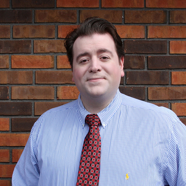 Harry Zollars of Maryville Pharmacy